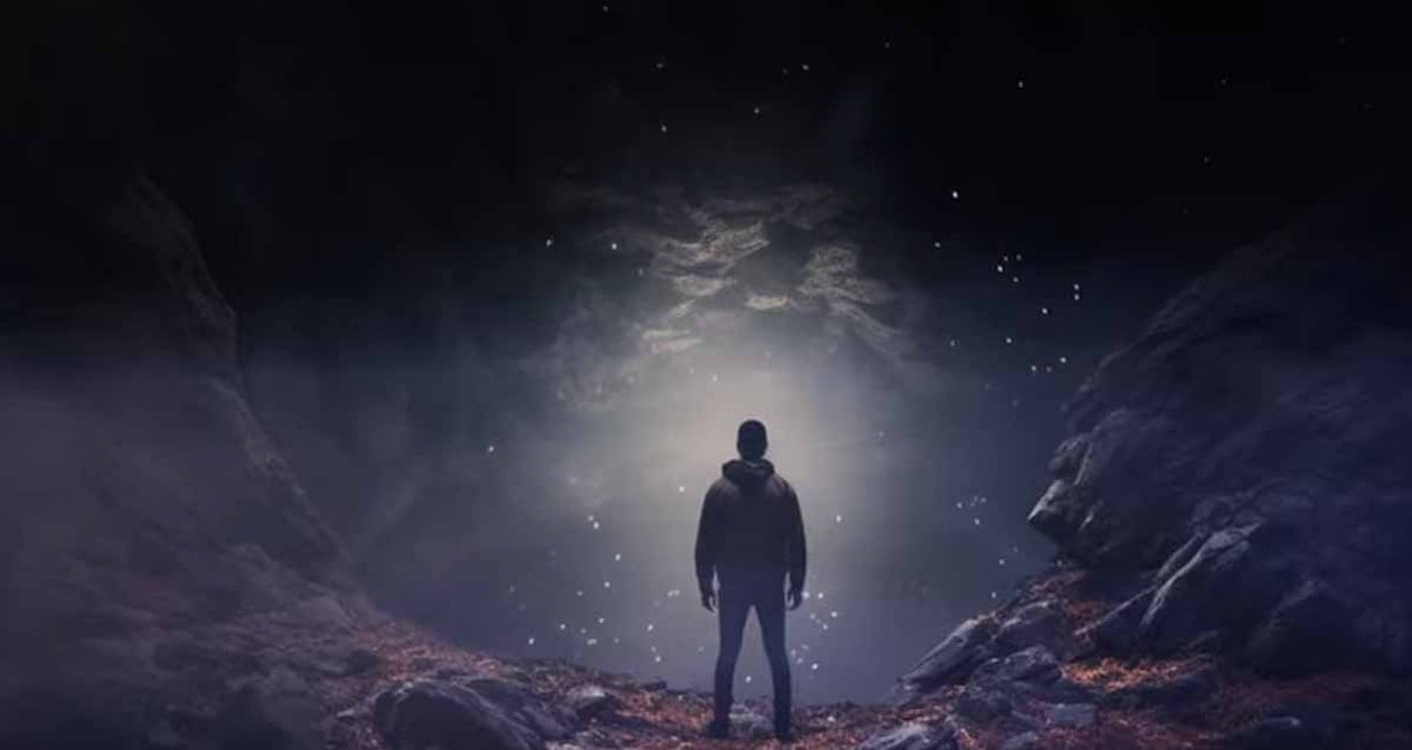 Dev tembel hayvanların kazdığı 610 metrelik tünellerin sırrı çözüldü