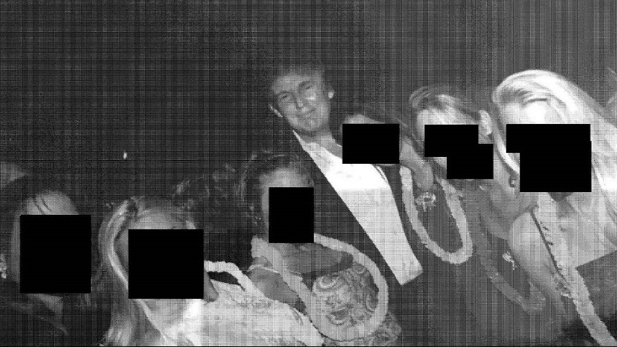 Epstein krizi büyüyor. “Adaya hiç gitmedim” diyen Trump’ın uçuş kayıtları ortaya çıktı