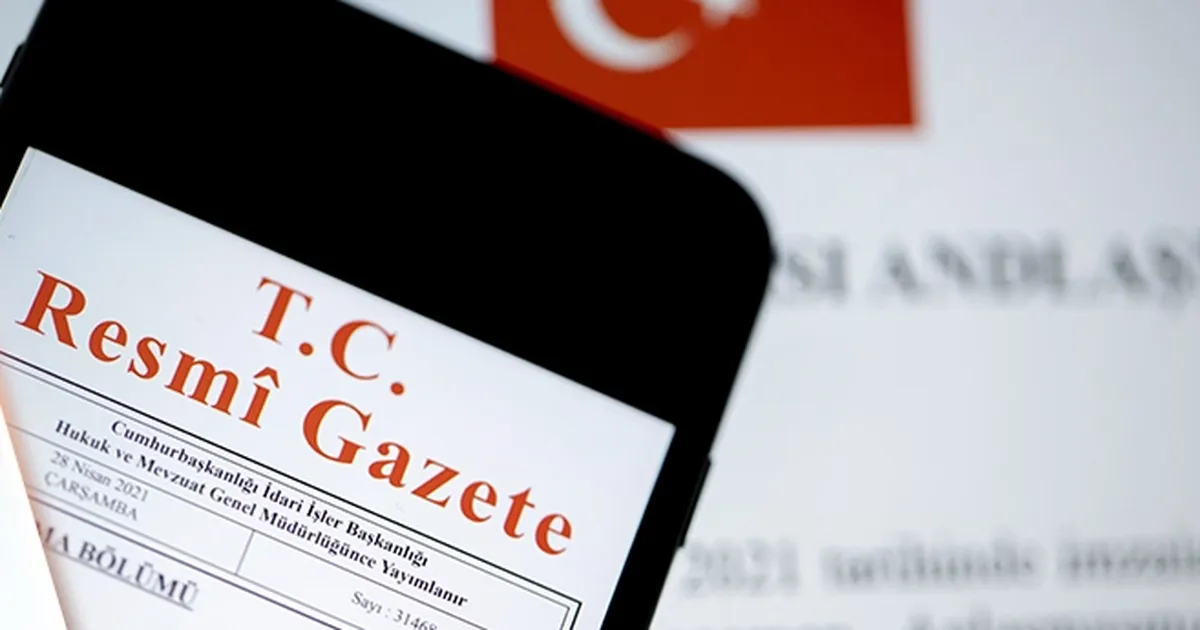 İş yeri açma ve çalışma ruhsatlarına ilişkin yönetmelik değişti… Geciktirilen ruhsatta Bakanlık devreye girecek