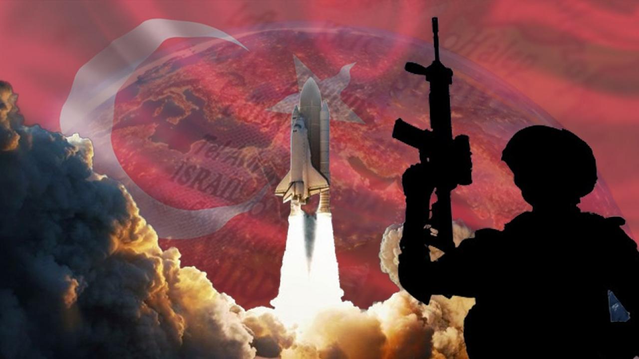 İsrail, Afrika planını Türkiye’ye göre ayarlıyor: Somali’deki Türk başarısına önlem fikri