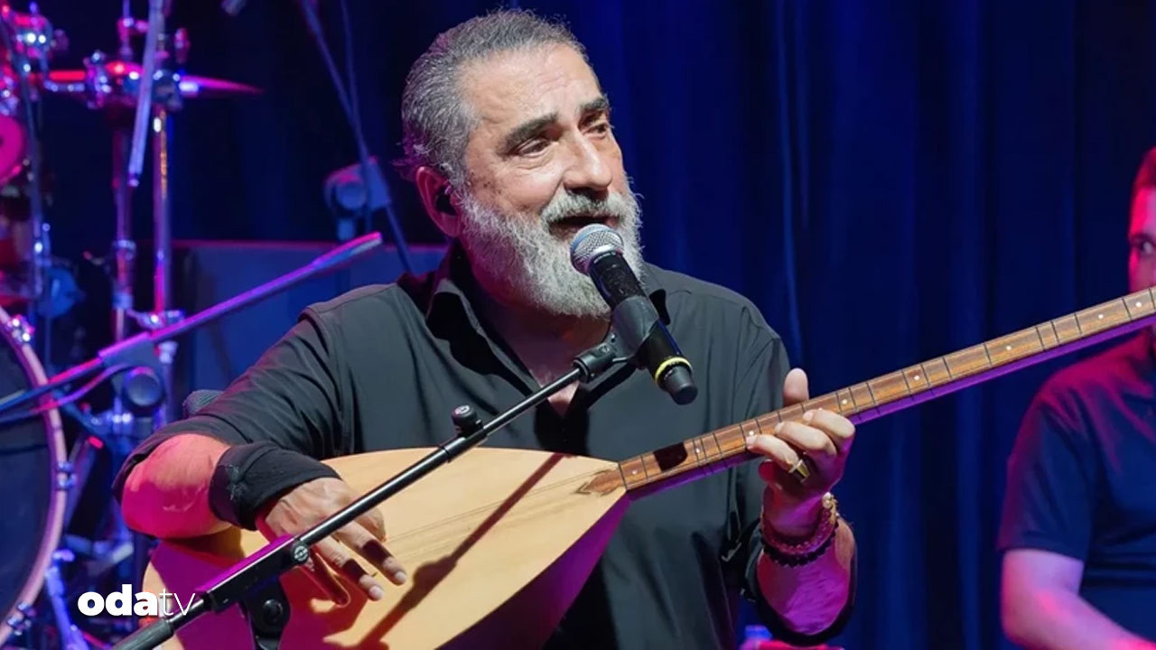 Kanserle savaşan Soner Olgun’dan haber var