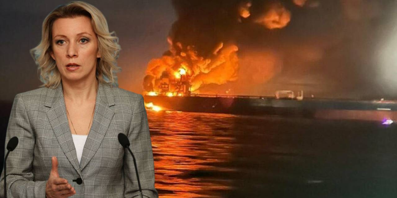 Karadeniz’deki gemi saldırılarına Rusya’dan sert çıkış