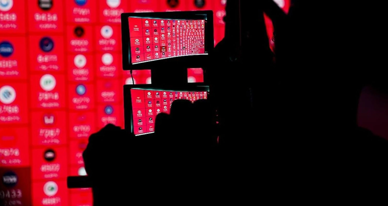 Küresel piyasalar haftaya düşüşle başladı: Yapay zeka ve Fed belirsizliği baskı yaratıyor