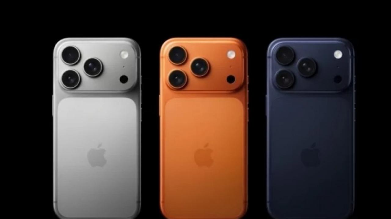 Sadece 19 adet üretildi! iPhone’u hiç böyle görmediniz…