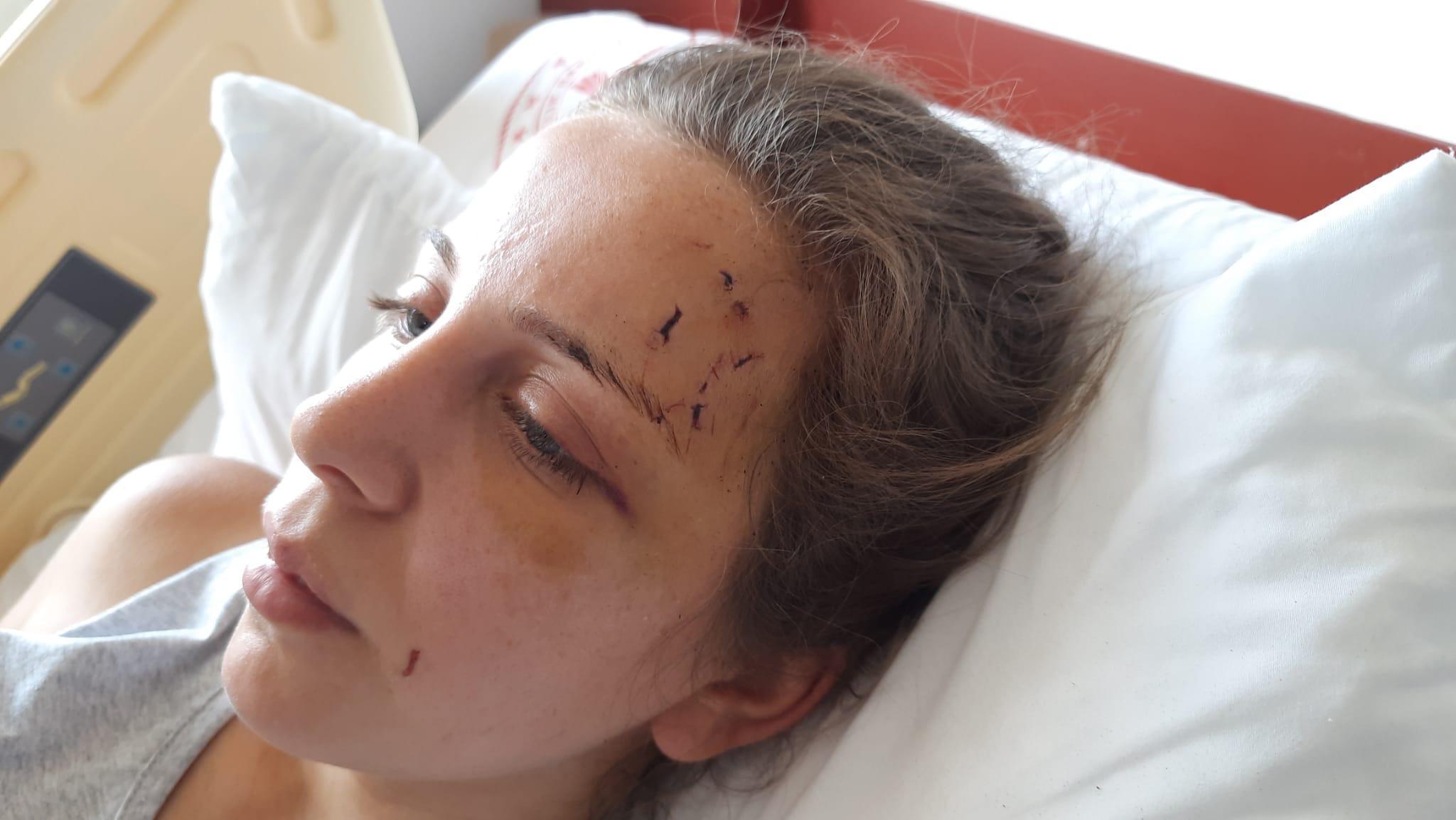 Serap Avcı hakkında tahliye kararı