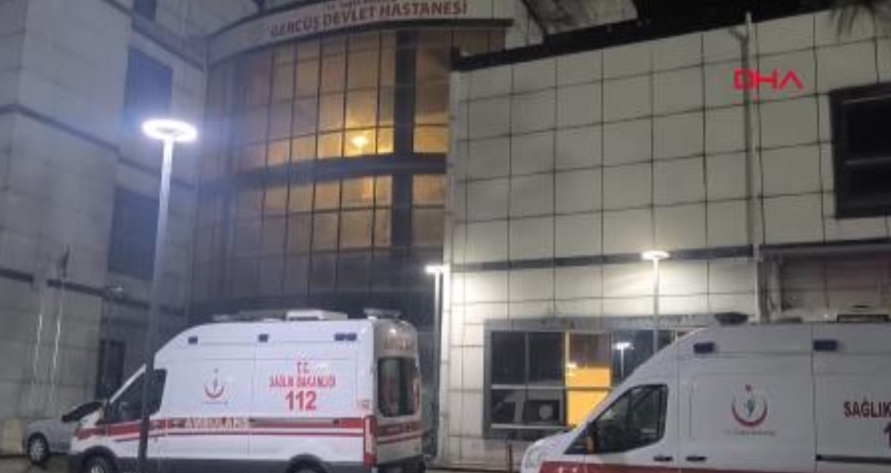 Soba felaketi: 4’ü çocuk 7 kişi zehirlendi