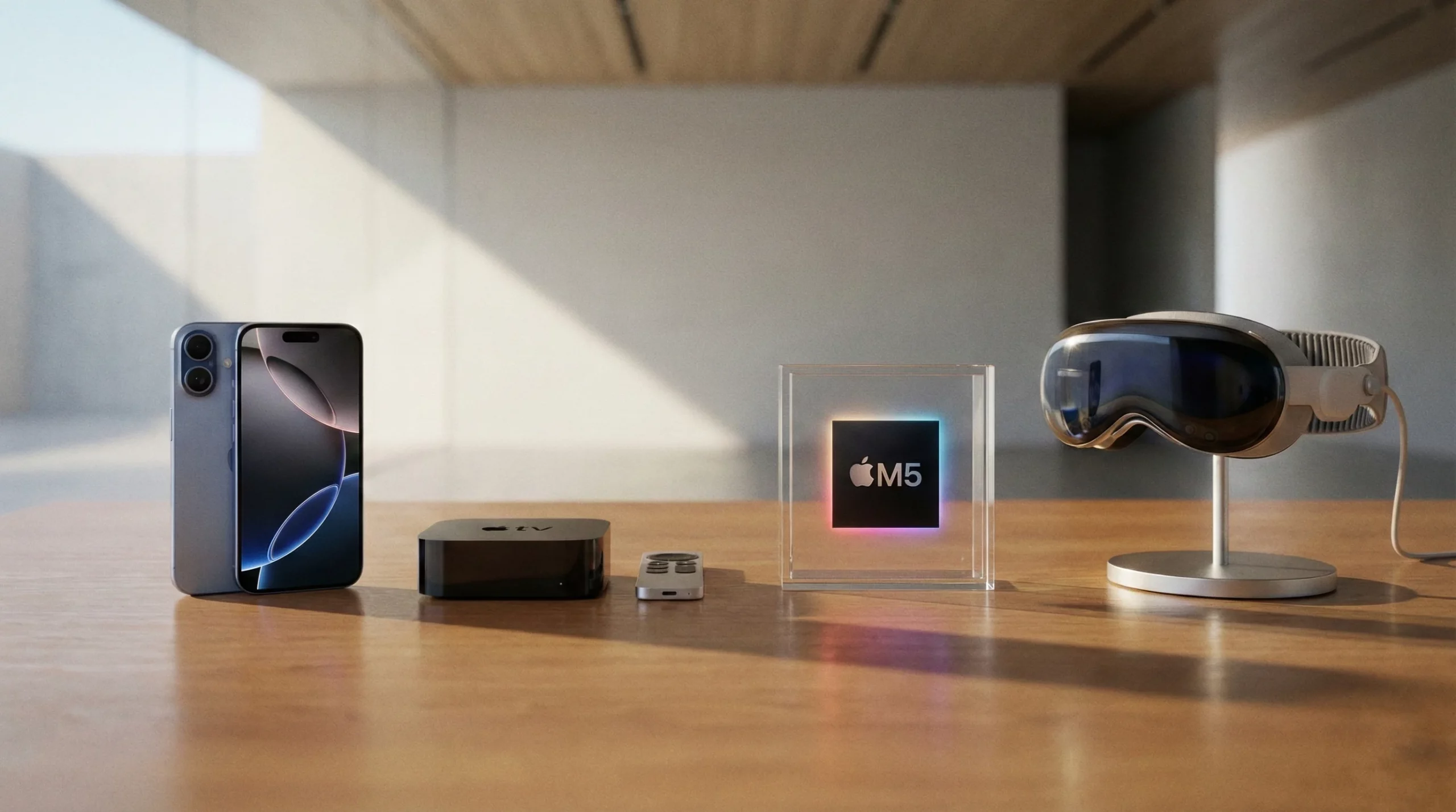 Apple Bu Yıl Ne Tanıtacak?