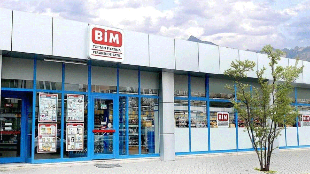 BİM 21 Ocak Çarşamba aktüel ürünler kataloğu! BİM’e Ağırlık Sehpası geliyor!