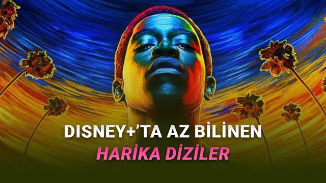 Disney+’ta Olmasına Rağmen Pek Bilinmeyen Harika Diziler – Webtekno – Güncel Teknoloji Haberleri ve Video İncelemeleri