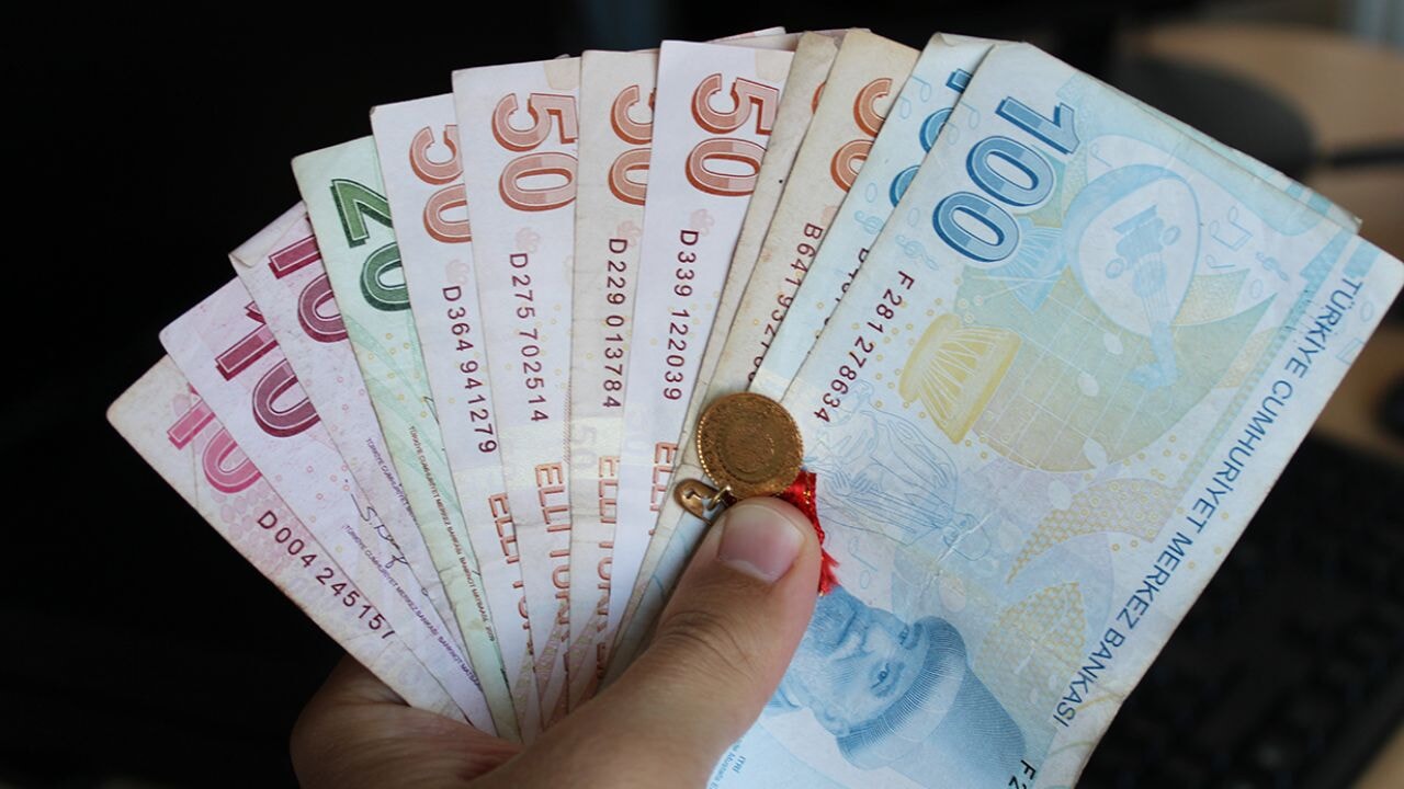 Enflasyon rakamları açıklandı; emekli-memur maaşı zam oranları belli oldu