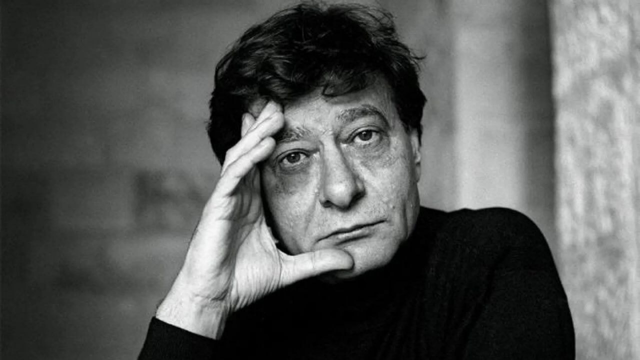 Kendi toprağında ‘yabancı’ Filistinli bir şair: Mahmud Derviş