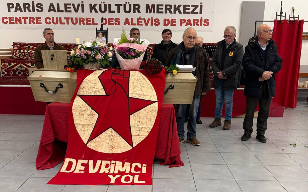 Musa Aydın ve gurbette ölmek