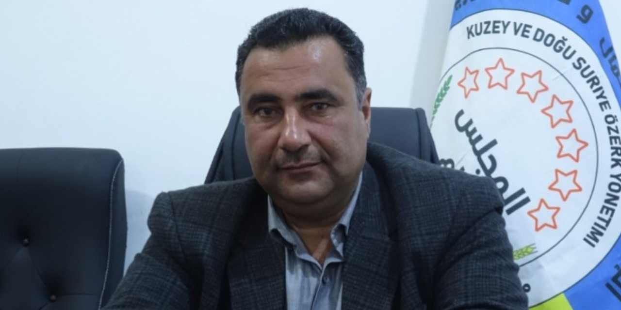 SDG’den Şam ile uzlaşmaya yeşil ışık! Tarih vererek açıkladı