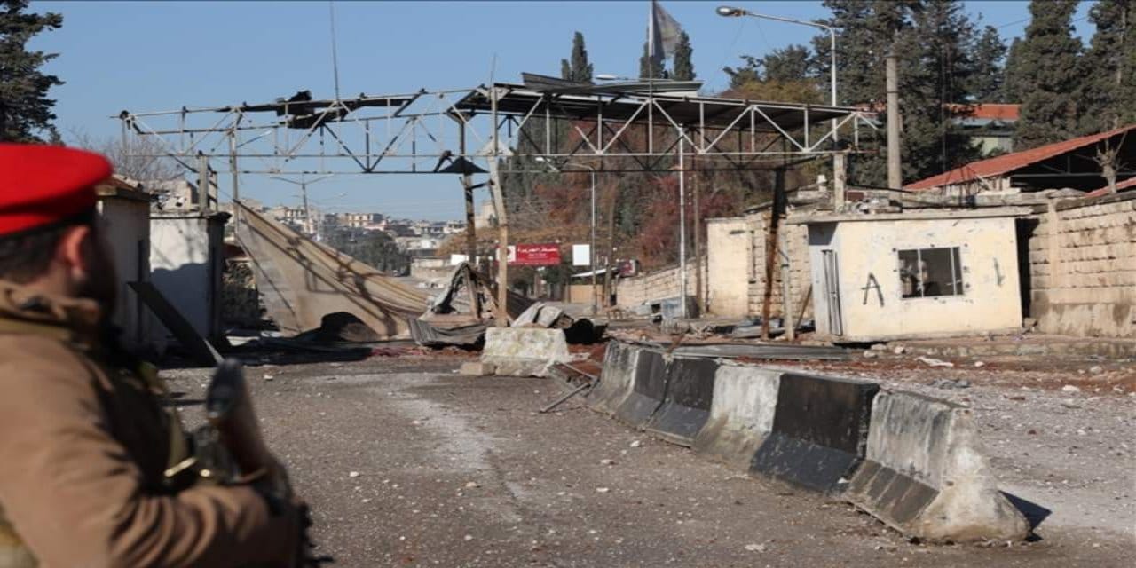 SDG’nin Halep’e saldırılarında 23 kişi yaşamını yitirdi