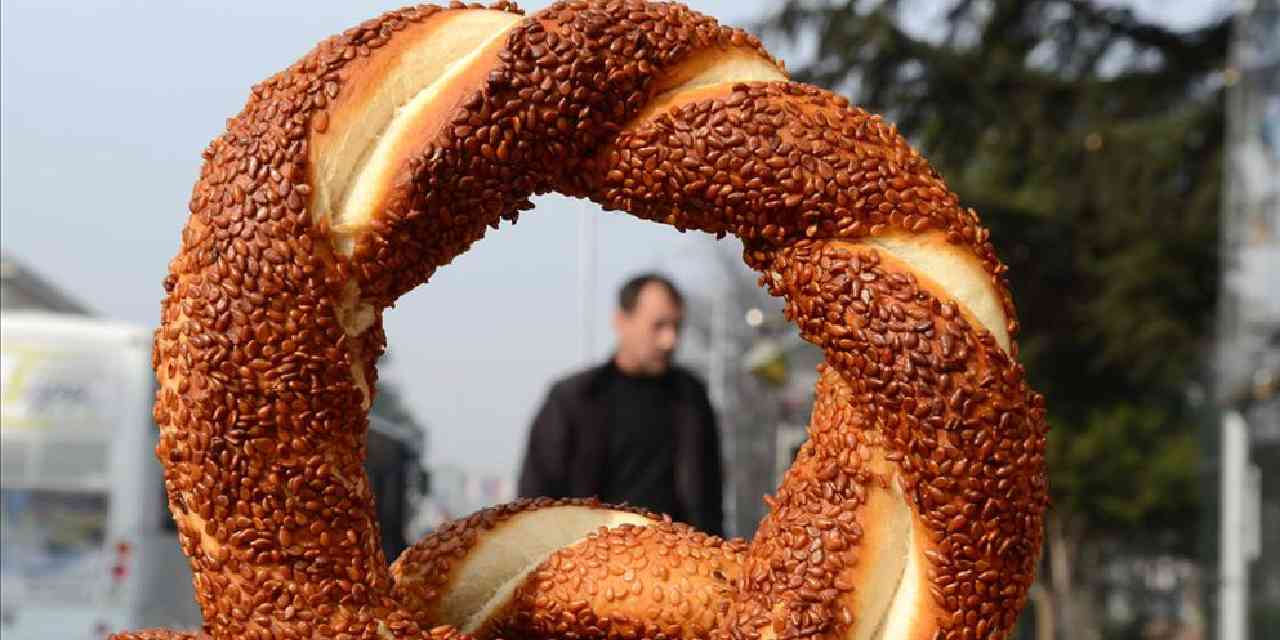 Simidin fiyatı 15 liradan 20 liraya çıktı!