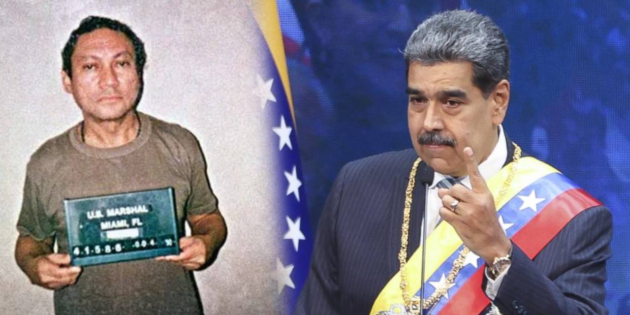 Tarih tekerrür mü etti? ABD 36 yıl sonra yine bir Latin Amerika liderini ele geçirdi