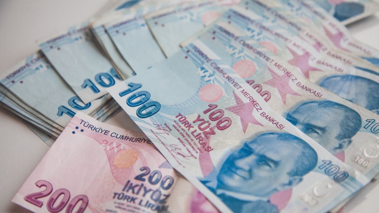 TÜİK enflasyon rakamlarını açıkladı; emekli-memur maaşı zam oranları belli oldu