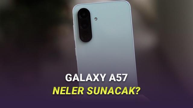 Türkiye’de Peynir Ekmek Gibi Satması Muhtemel Samsung Galaxy A57’nin Tüm Özellikleri Ortaya Çıktı – Webtekno – Güncel Teknoloji Haberleri ve Video İncelemeleri