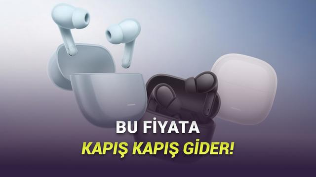 Uygun Fiyata Gürültü Engelleme Bile Sunan Kablosuz Kulaklık Redmi Buds 8 Lite Duyuruldu: İşte Türkiye Fiyatı! – Webtekno – Güncel Teknoloji Haberleri ve Video İncelemeleri