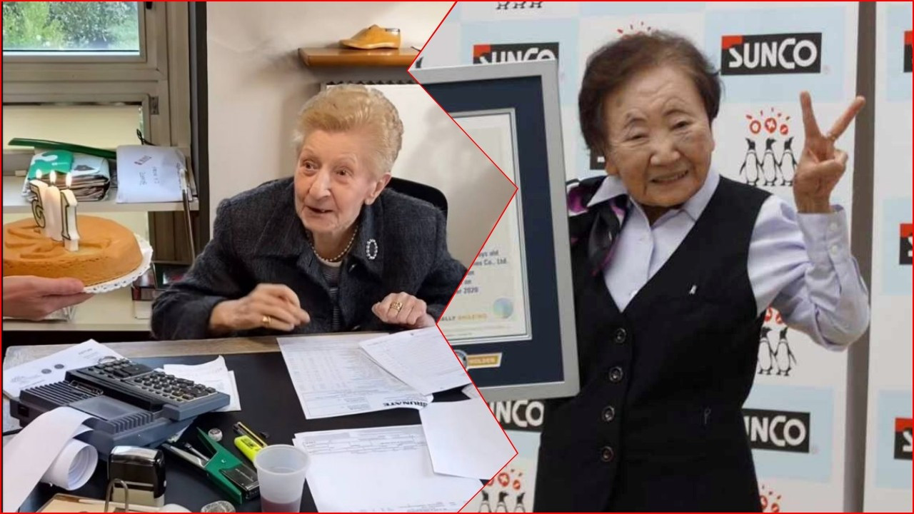 90 yaşında emeklilikten Davos’taki tartışmalara: Kapitalizm gerçekten çatırdıyor mu?