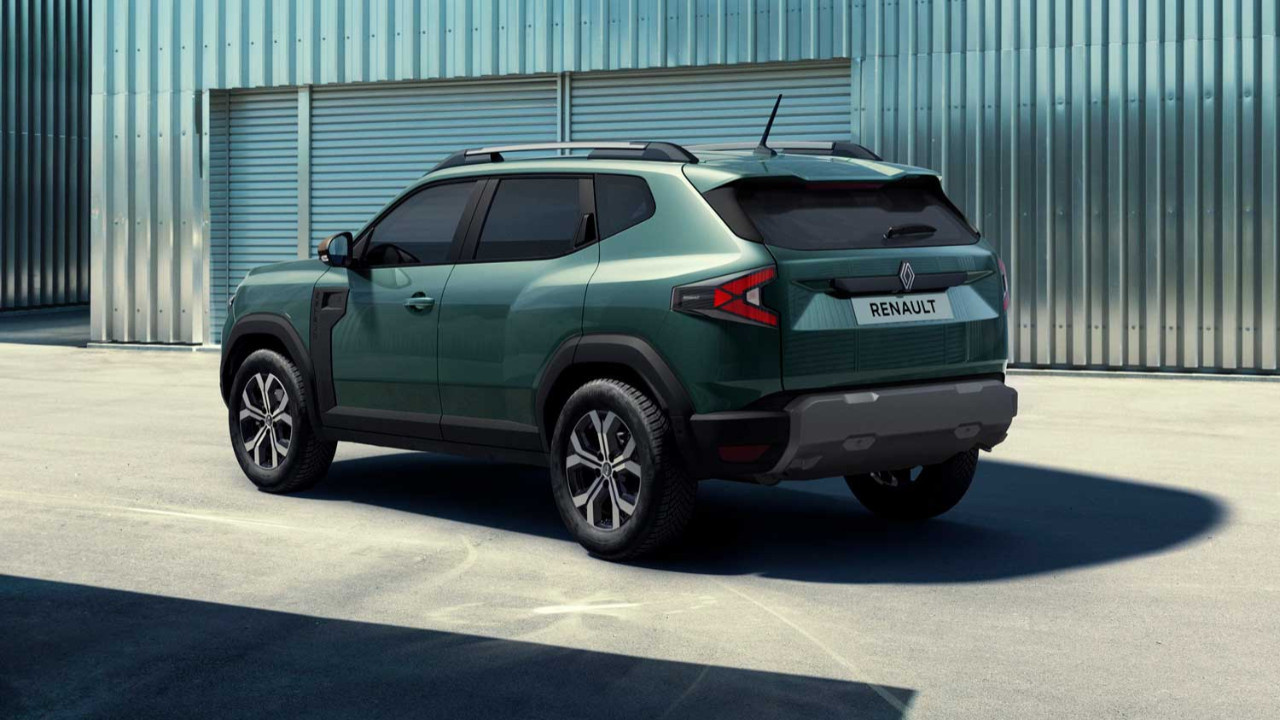 Egea parasına geniş SUV veriyorlar, Renault Duster için dev fırsat