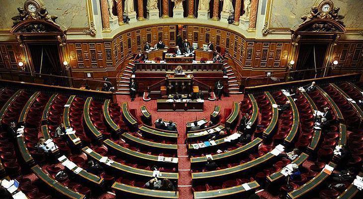 Fransa'da hükümet harekete geçti! 'Siyonizm karşıtlığı cezalandırılacak'