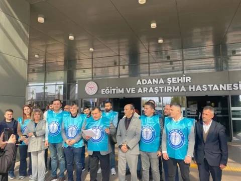 Hemşireler Tükeniyor, Sistem Zorlanıyor