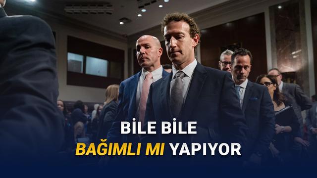 Mark Zuckerberg, Instagram Bağımlılığı ve Çocuk Kullanıcılar İçin Mahkemeye Çıktı: İşte İfadesi! – Webtekno – Güncel Teknoloji Haberleri ve Video İncelemeleri