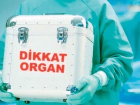 Oğlu nakille hayata tutunan anne, kurduğu dernekle organ bekleyenlere umut oluyor
