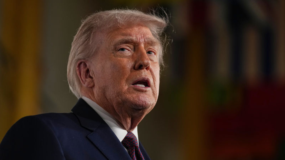 Trump'tan İran'a "anlaşamazsak kötü şeyler olacak" mesajı