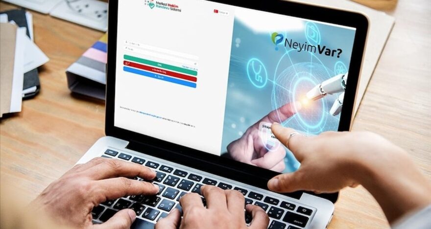 Hastane Randevusu Alırken Dikkat! Dolandırıcılara Yakalanmayın