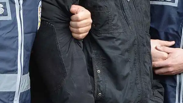 46 Yıl Hapis Cezası Olan Şahıs Kayseri’de Yakalandı