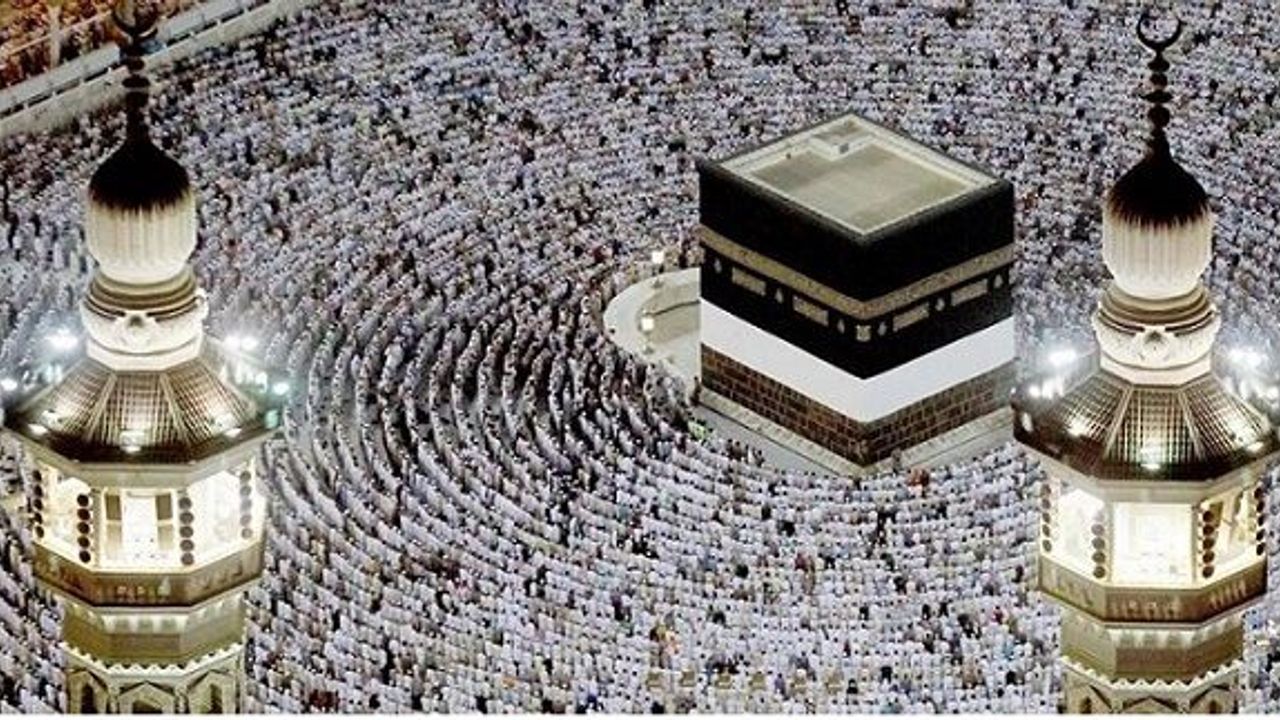 2026 Hac Organizasyonu İçin Sağlık Personeli Gidiş Tarihleri ve Ücret Bilgileri Açıklandı