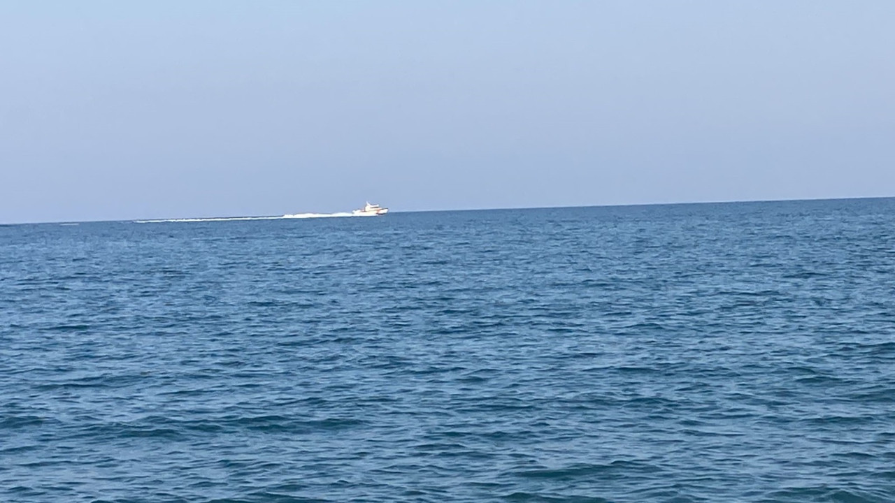 Silifke Açıklarında İki Erkek Cesedi Bulundu