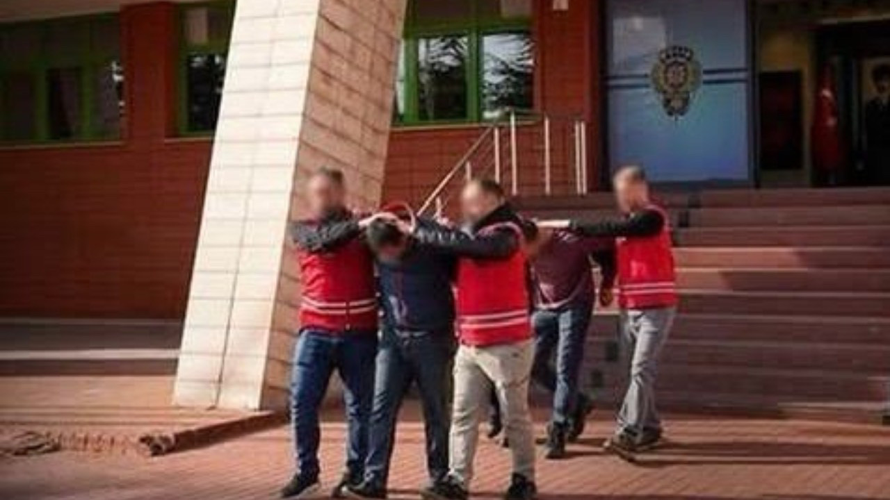 Ev Sahibi Olma Hayali Dolandırıcılıkla Sonuçlandı: 1 Milyon TL’lik Vurgun ve Tutuklama