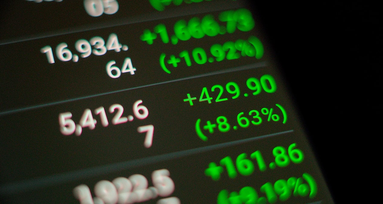 IBM’in İlk Çeyrek Geliri Artış Gösterdi