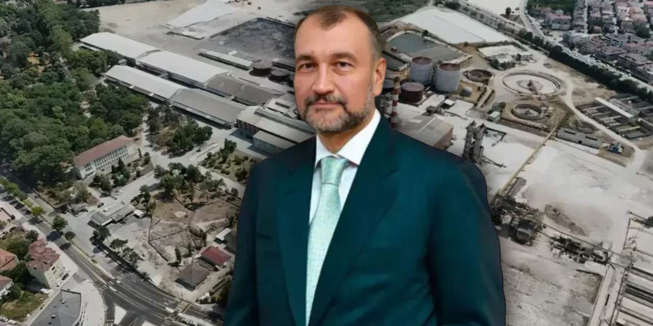 Adapazarı Şeker Fabrikası Tarih Oluyor: Murat Ülker’in Satışıyla Yeni Bir Dönem Başlıyor