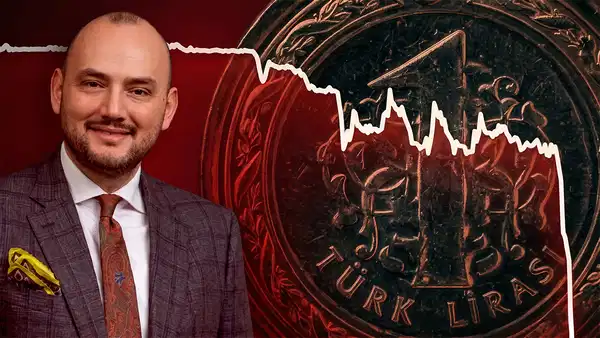 MÜSİAD Başkanı Burhan Özdemir: Ekonomik İyimserlik ve Gelecek Beklentileri