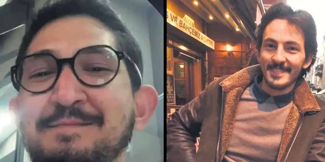 İş İnsanı Öztürk Şerefoğlu’nun Oğulları, Mekanda Kavga Çıkarıp Karakolluk Oldu