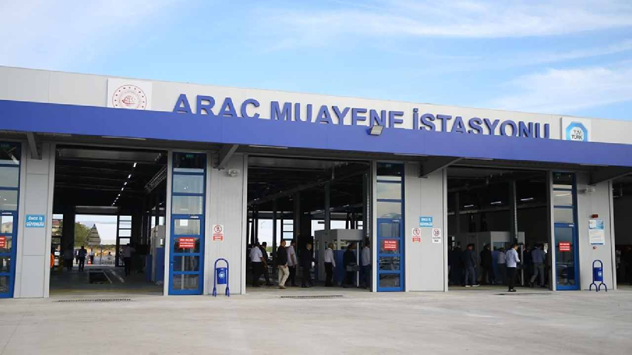 Araç Muayenesi İçin Yeni Ekipman Zorunluluğu: Sürücüler Dikkat!